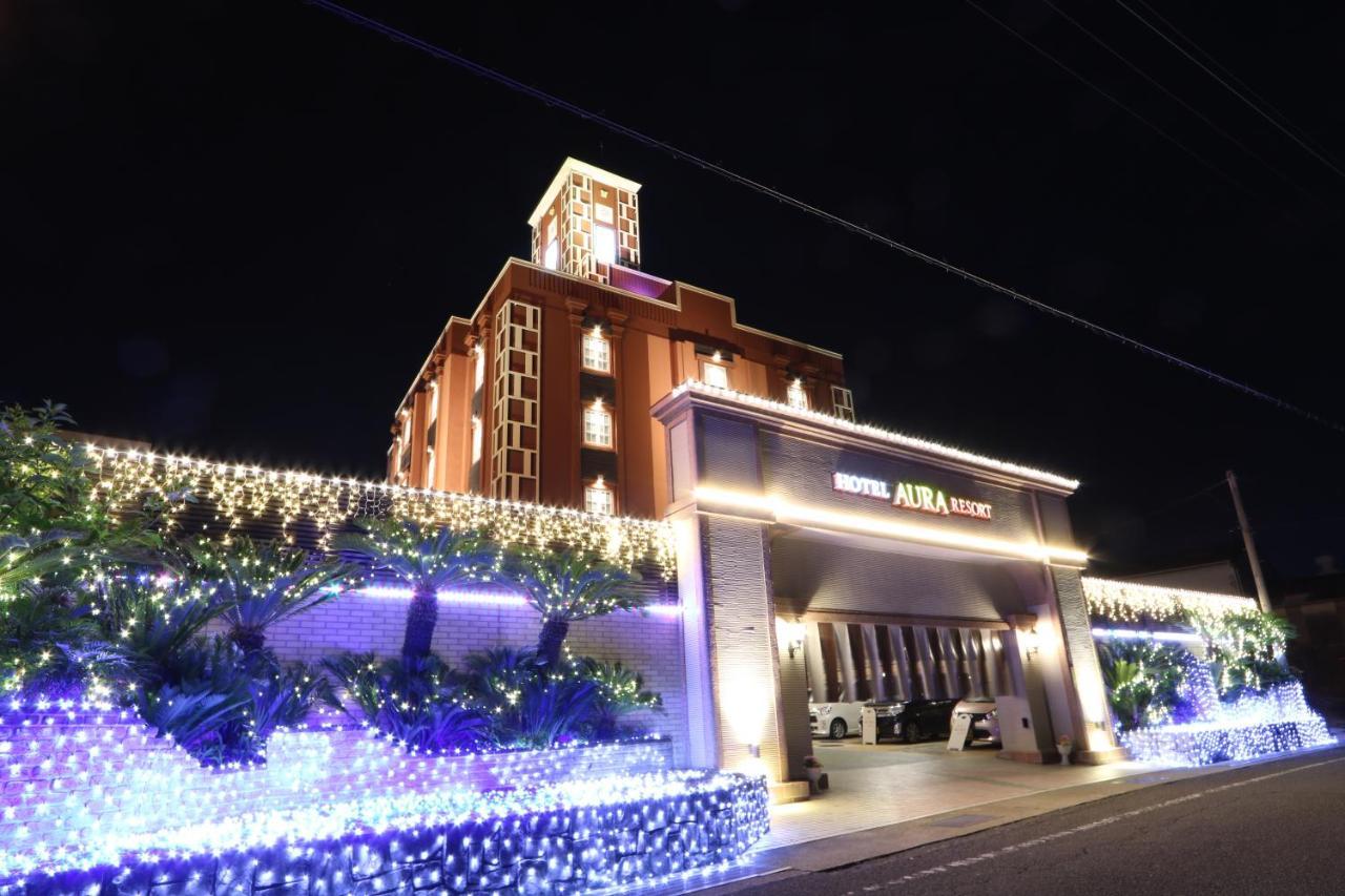 Aura (adults Only) Liebeshotel 2*