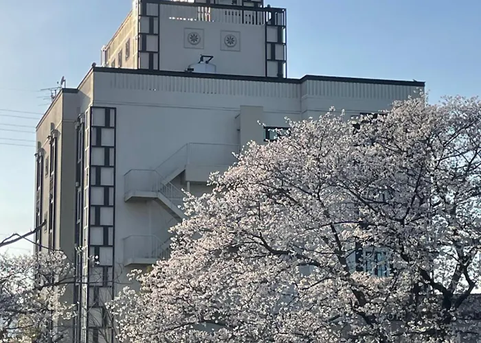 奈良曙光度假酒店（仅限成人）